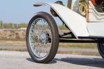 Ford Model T Roadster 1912 года